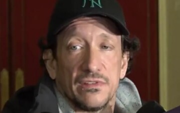 Dolor total en el espectáculo: la muerte que destrozó a Nico Vázquez