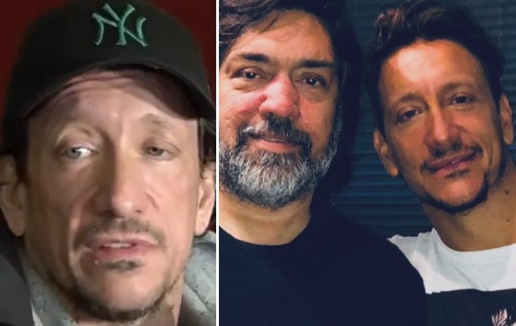 Dolor total en el espectáculo: la muerte que destrozó a Nico Vázquez