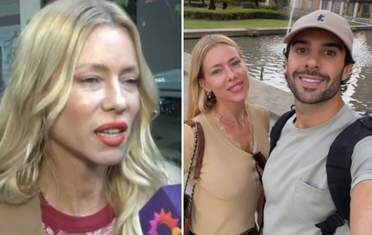Nicole Neumann rompió el silencio y enfrentó los rumores de crisis definitiva con Manu Urcera: toda su verdad