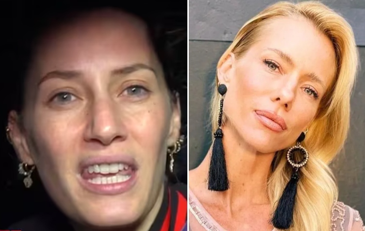 Destapan un dato explosivo sobre Mica Viciconte en medio de su guerra con Nicole Neumann: “Ella siempre…”