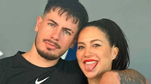 El ex de Flor Vigna rompió el silencio y habló de la separación y depresión de la artista