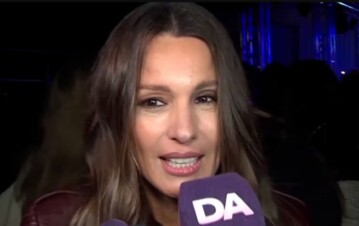 Pampita quedó envuelta en una denuncia escandalosa y estalló una polémica infernal: “Ella pide y no…”