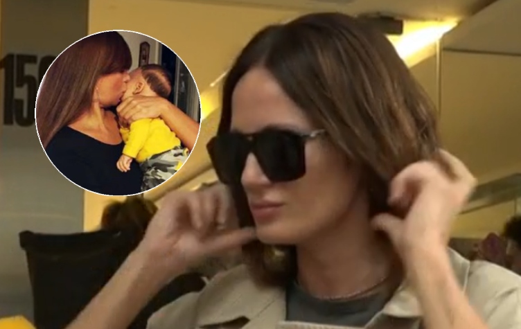 ¡Se quebró! Paula Chaves confesó la verdad detrás del horrible chiste que hizo sobre el bebé de Ximena Capristo