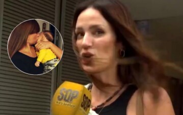 Revelan que Paula Chaves fue más allá de la burla al hijo de Ximena Capristo y hay varias famosas involucradas: “Habló de..."