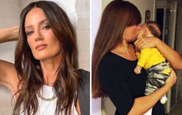 ¡Salió a la luz! El chiste de mal gusto de Paula Chaves sobre el bebé de Ximena Capristo que generó una pelea irreconciliable