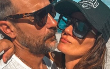 ¡Dolor total! La muerte que sacude a Paula Chaves y Pedro Alfonso: “Te vamos a extrañar siempre”