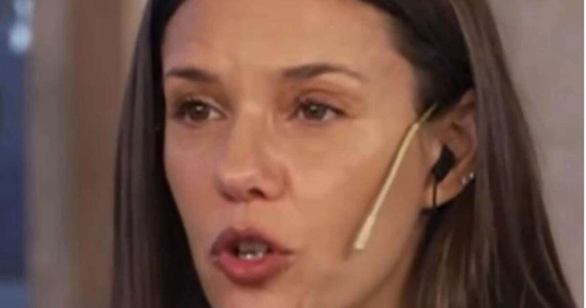 ¡Insólito! Luciana Rubinska se siente estafada por lo que pagó el lavado de su auto: “¿Me vieron la cara?