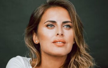 Las primeras imágenes del documental de Silvina Luna para Netflix: su verdad más cruda y el dolor que dejó registrado