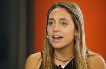 Sofi Martínez contó la cita más loca que tuvo en su vida: “Me pasó a buscar a las 7 de la mañana”