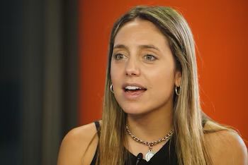 Sofi Martínez contó la cita más loca que tuvo en su vida: “Me pasó a buscar a las 7 de la mañana”