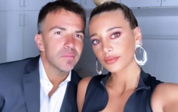 El doloroso momento que golpeó a Sol Pérez y Guido Mazzoni a dos años de su casamiento: "Estamos duelando la pareja"