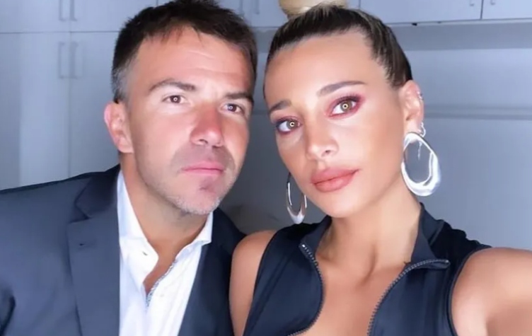 El doloroso momento que golpeó a Sol Pérez y Guido Mazzoni a dos años de su casamiento: 