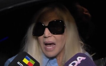 Susana Giménez contó la verdad sobre su operación y sus problemas de salud a los 82: “No lo puedo soportar”