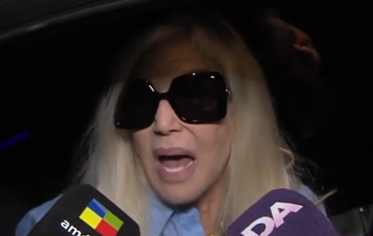 Susana Giménez contó la verdad sobre la operación y sus problemas de salud a los 82: “No lo puedo soportar”