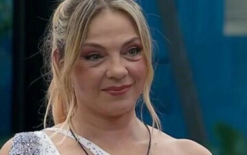 ¡Volvió y fue millones! Se filtró la impresionante cifra que cobra Tamara Paganini por su regreso a Gran Hermano