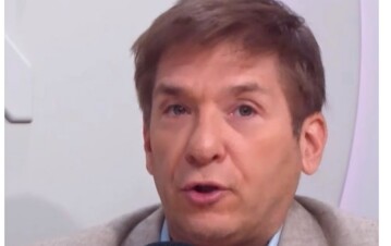 Gastón Trezeguet bajó de peso, pero hace un año no tiene sexo: "El último que quiso vino con la voz de Cubero y eso es irremontable"