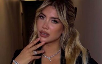 Sangre japonesa: la famosa actriz vinculada a Benjamín Vicuña que hará de la China Suárez en la serie de Wanda Nara