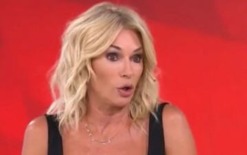 Yanina Latorre destapó un romance explosivo entre dos famosos: “¡Se está garchando a…!”