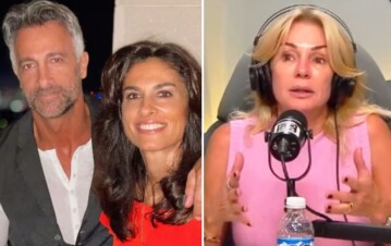Yanina Latorre destapó la dolorosa verdad detrás del corte letal que Gabriela Sabatini hizo con su familia: “Se hartó de…”