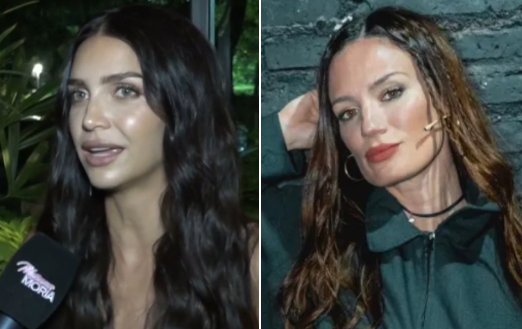 ¡Se odian! Zaira Nara confirmó la durísima decisión que tomó Paula Chaves: 