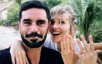 ¡Bombazo! El famoso actor tercero en discordia en la separación de Brenda Gandini y Gonzalo Heredia