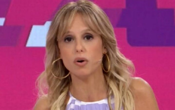 ¡Escándalo! La bomba que revelaron en lo de Mariana Fabbiani: "Son amantes. Él está casado”