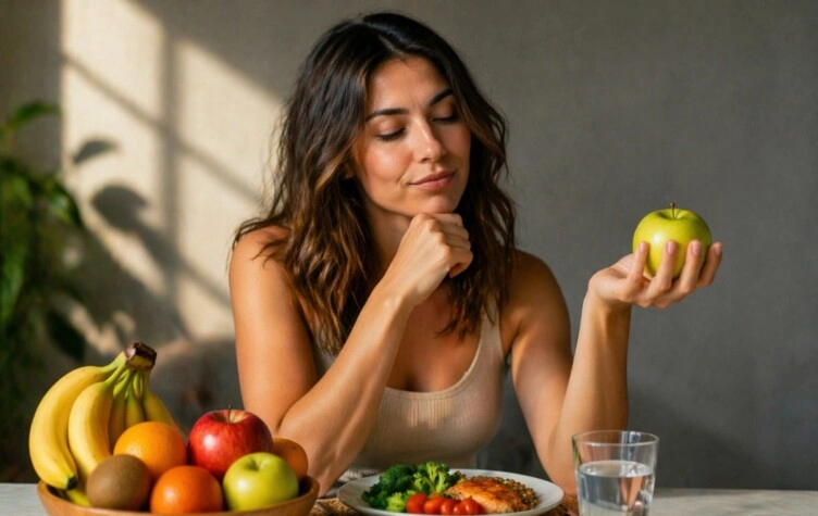 ¿Antes o después de las comidas? Cuándo conviene comer fruta: el dato que casi nadie tiene en cuenta