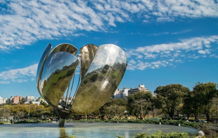 ¿Sigue el solcito o vuelve la lluvia? Cómo estará el clima en el AMBA este fin de semana.
