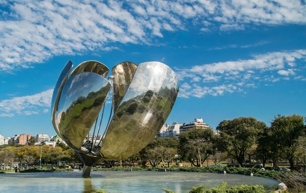 ¿Sigue el solcito o vuelve la lluvia? Cómo estará el clima en el AMBA este fin de semana.