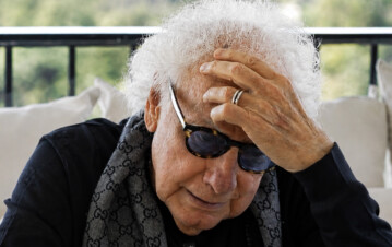 A los 77 años, Guillermo Coppola habló del avance de su enfermedad crónica y cómo está su salud: "Me resisto"