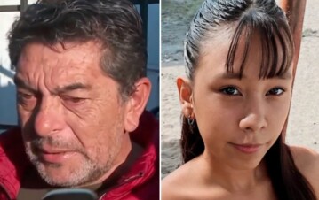 La aterradora revelación del abuelo de Agostina Vega sobre su asesinato: “Estos hijos de p…”