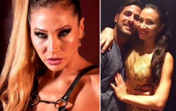 ¿Quiso salvar su matrimonio? La insólita propuesta sexual de Adabel Guerrero a su marido por la infidelidad con su amante