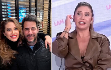 Adabel Guerrero rompió el silencio y contó toda la verdad de su infidelidad