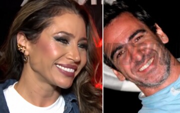Adabel Guerrero contó todo sobre su nuevo novio tras meterle los cuernos a su marido: “Cenamos y…”