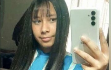 La peor de las sospechas: encontraron restos humanos en el descampado donde buscan a Agostina y se espera la palabra de las autoridades