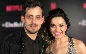 Agustín Aristarán y su inesperada separación de Fernanda Metilli: ataques de pánico y terapia psiquiátrica
