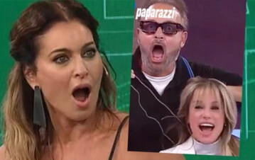 Mazzocco encaró a Mariana Fabbiani por festejar el levantamiento de A la tarde
