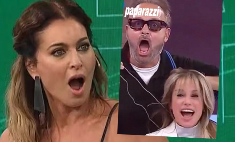 Mazzocco encaró a Mariana Fabbiani por festejar el levantamiento de A la tarde
