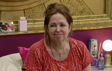¡Exclusivo! Andrea del Boca volverá a Gran Hermano, pero antes deberá cumplir con una condición innegociable: de qué se trata