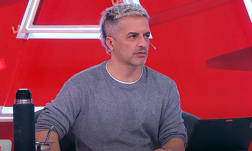 Ángel de Brito reveló los famosos que estarán en MasterChef y estalló la polémica: “Escándalos”