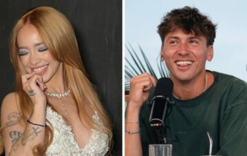 ¡Cada vez más picante! Ángela Torres blanqueó cuántas veces por semana tiene relaciones con Marcos Giles