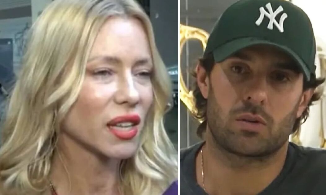 Nicole Neumann reveló el ritual que hizo para conquistar a M