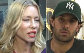 Apareció Nicole Neumann luego de las versiones de separación con Manu Urcera: "No lo puedo creer"