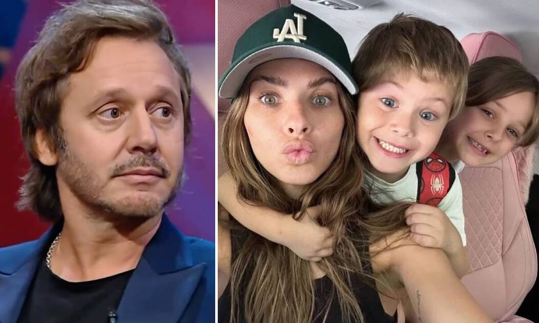 Benjamín Vicuña reveló la angustia por sus hijos tras el impedimento de contacto de la China Suárez