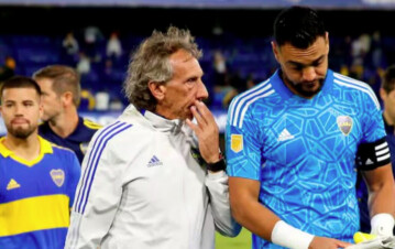 Boca de luto: murió a los 55 años Fernando Gayoso, histórico entrenador de arqueros que luchaba contra la ELA