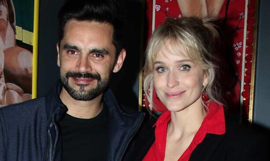 Brenda Gandini confirmó una crisis de pareja con Gonzalo Heredia y reveló los motivos: 