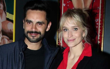 Brenda Gandini confirmó una crisis de pareja con Gonzalo Heredia y reveló los motivos: "Me arrepiento"