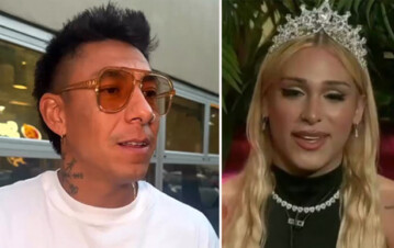 ¡Exclusivo! Brian Sarmiento confesó todo lo que siente por Danelik y sorprendió: “La extraño, la voy a…”
