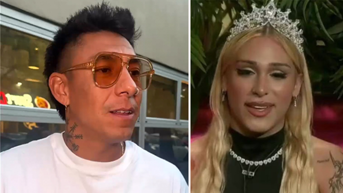 ¡Exclusivo! Brian Sarmiento confesó todo lo que siente por Danelik y sorprendió: “La extraño, la voy a…”