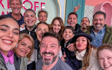 Brilló en Bake Off y se conoció la pesadilla que vivió: "Embarazada y víctima de un engaño, fue horrible su separación"